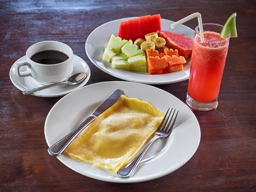 Pondok Dukuh Soca Guest House Ubud