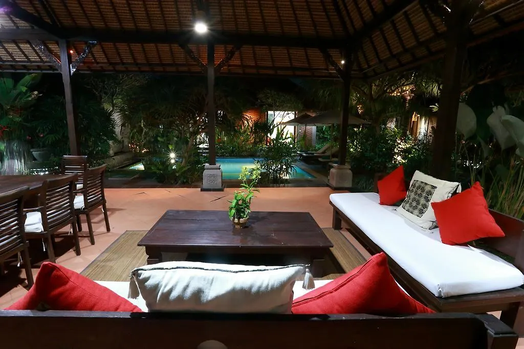 **  Pondok Dukuh Soca Guest House Ubud  Indonesia