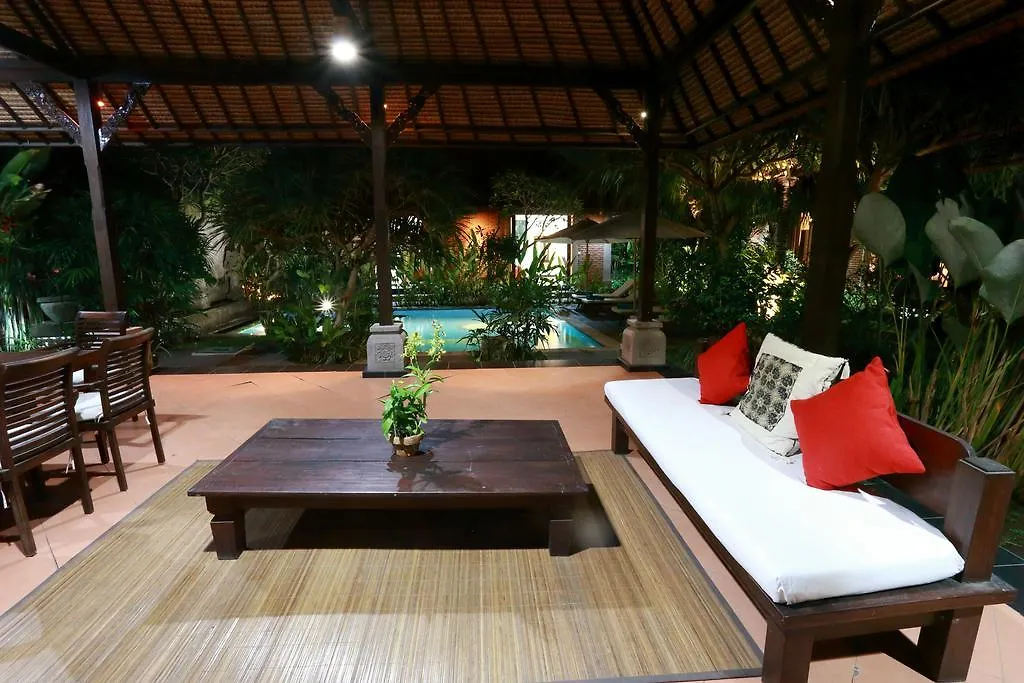 Pondok Dukuh Soca Guest House Ubud