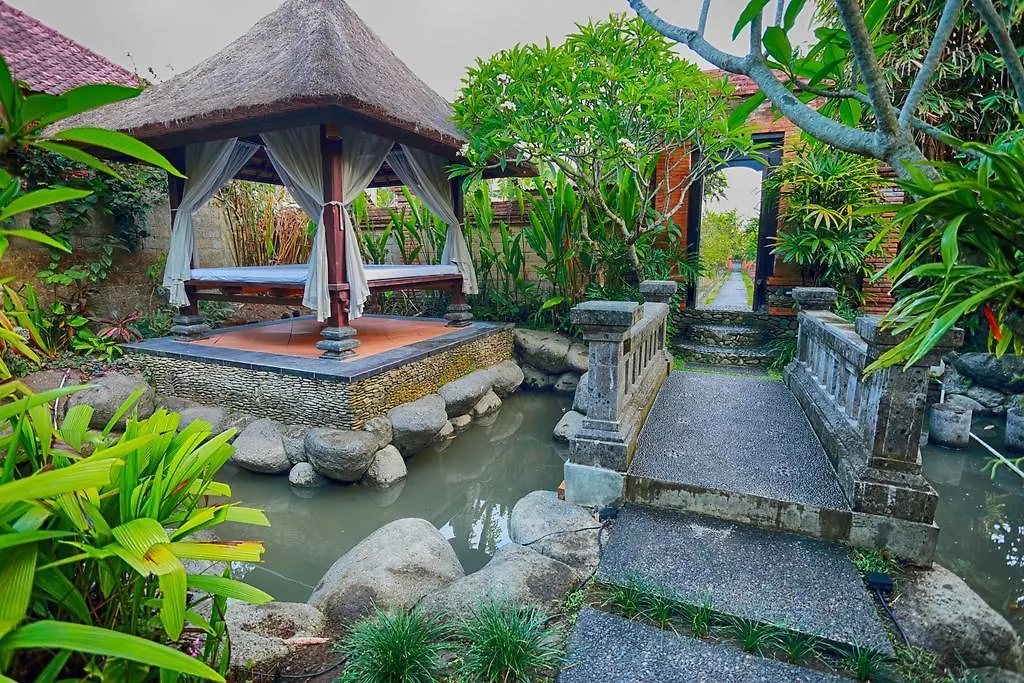 Pondok Dukuh Soca Guest House Ubud