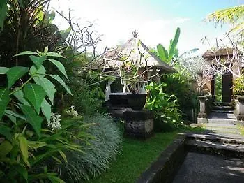 Pondok Dukuh Soca Guest House Ubud