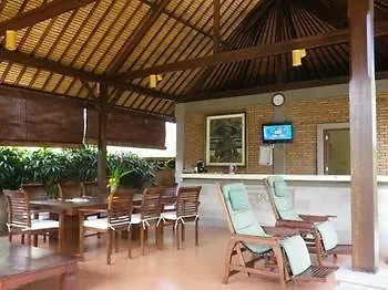 Pondok Dukuh Soca Guest House Ubud  Indonesia
