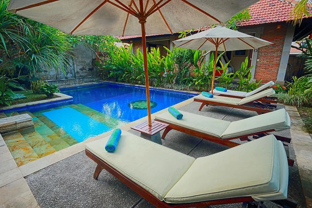 Pondok Dukuh Soca Guest House Ubud   Ubud (Bali)