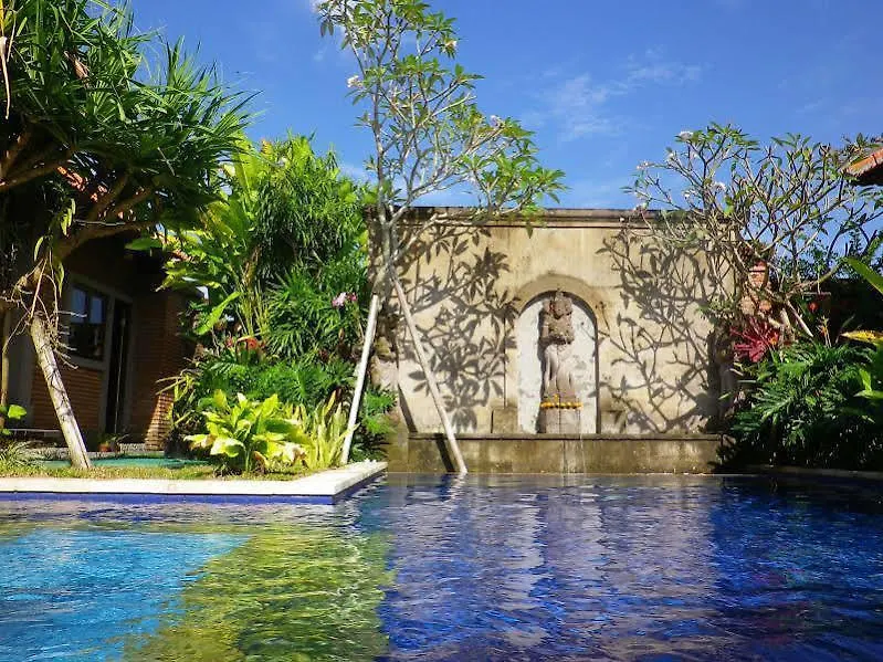 **  Pondok Dukuh Soca Guest House Ubud  Indonesia