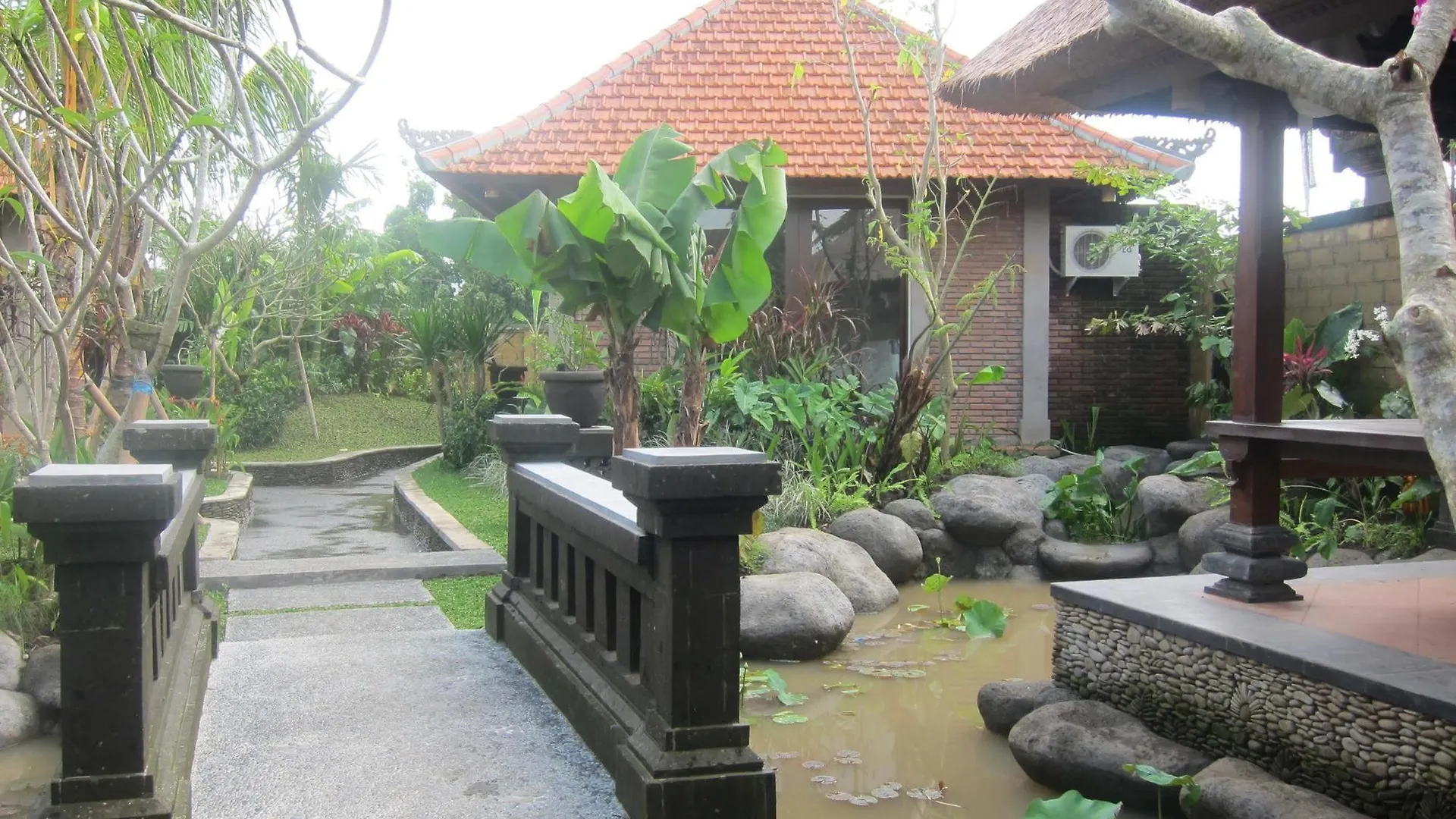 Pondok Dukuh Soca Guest House Ubud  Indonesia