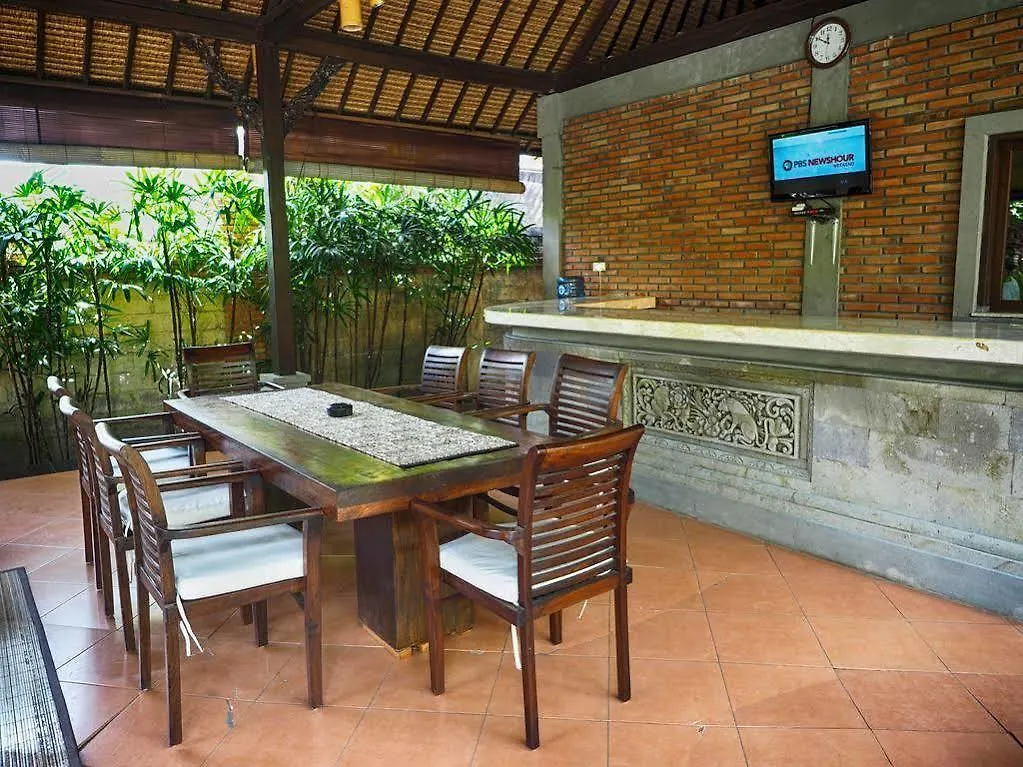 Pondok Dukuh Soca Guest House Ubud   Ubud (Bali)