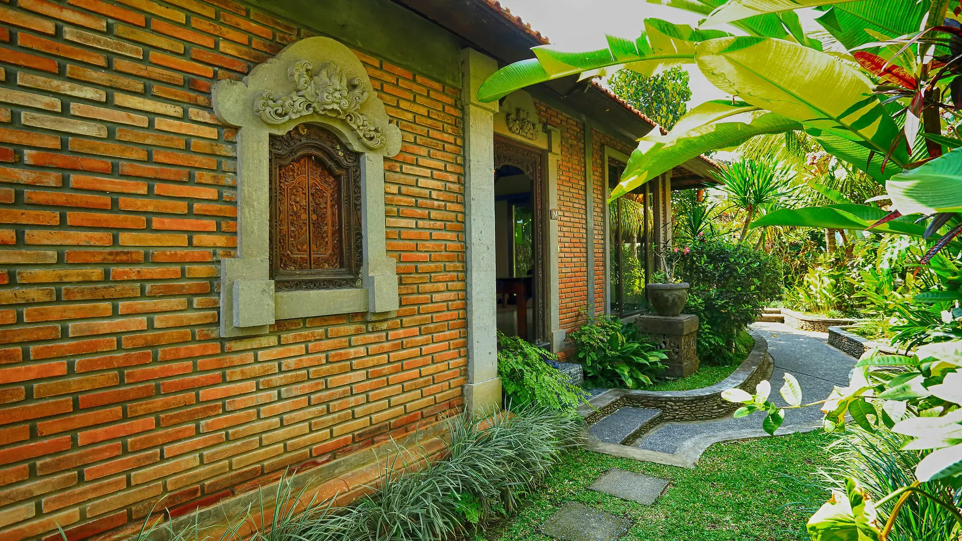 Pondok Dukuh Soca Guest House Ubud