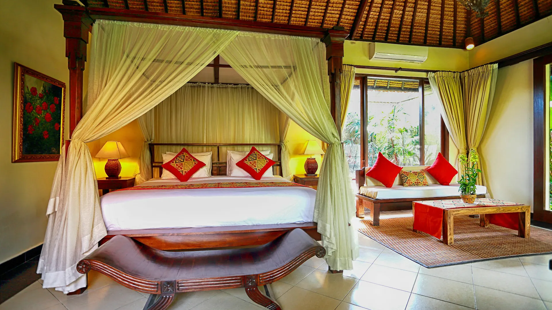 Pondok Dukuh Soca Guest House Ubud  2*, Ubud (Bali) Indonesia
