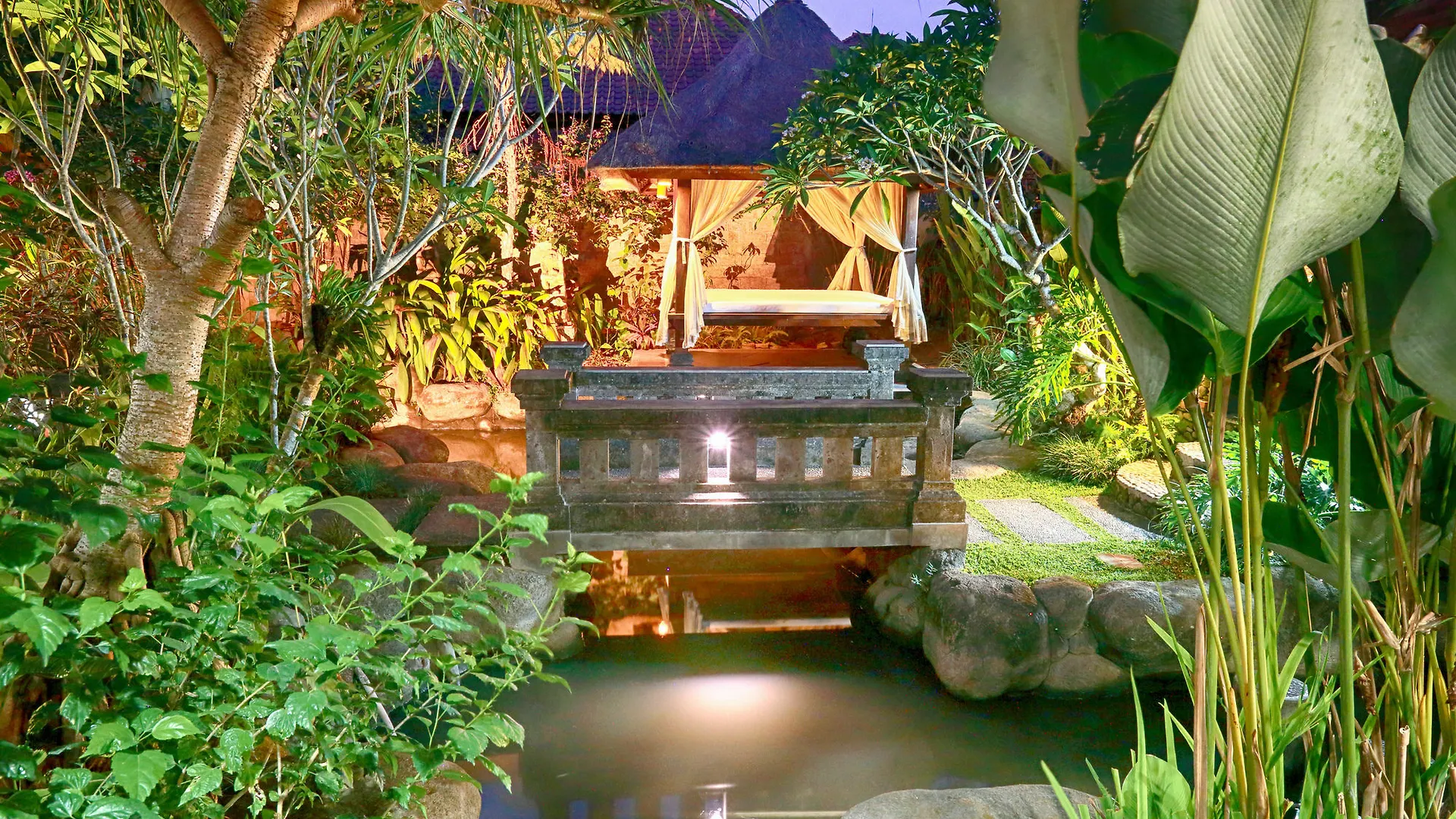 Pondok Dukuh Soca Guest House Ubud