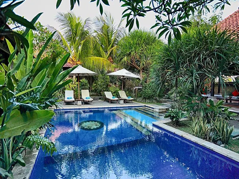 Pondok Dukuh Soca Guest House Ubud  2*, Ubud (Bali) Indonesia