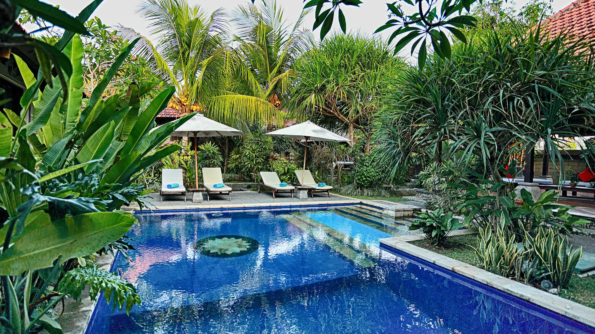 Pondok Dukuh Soca Guest House Ubud