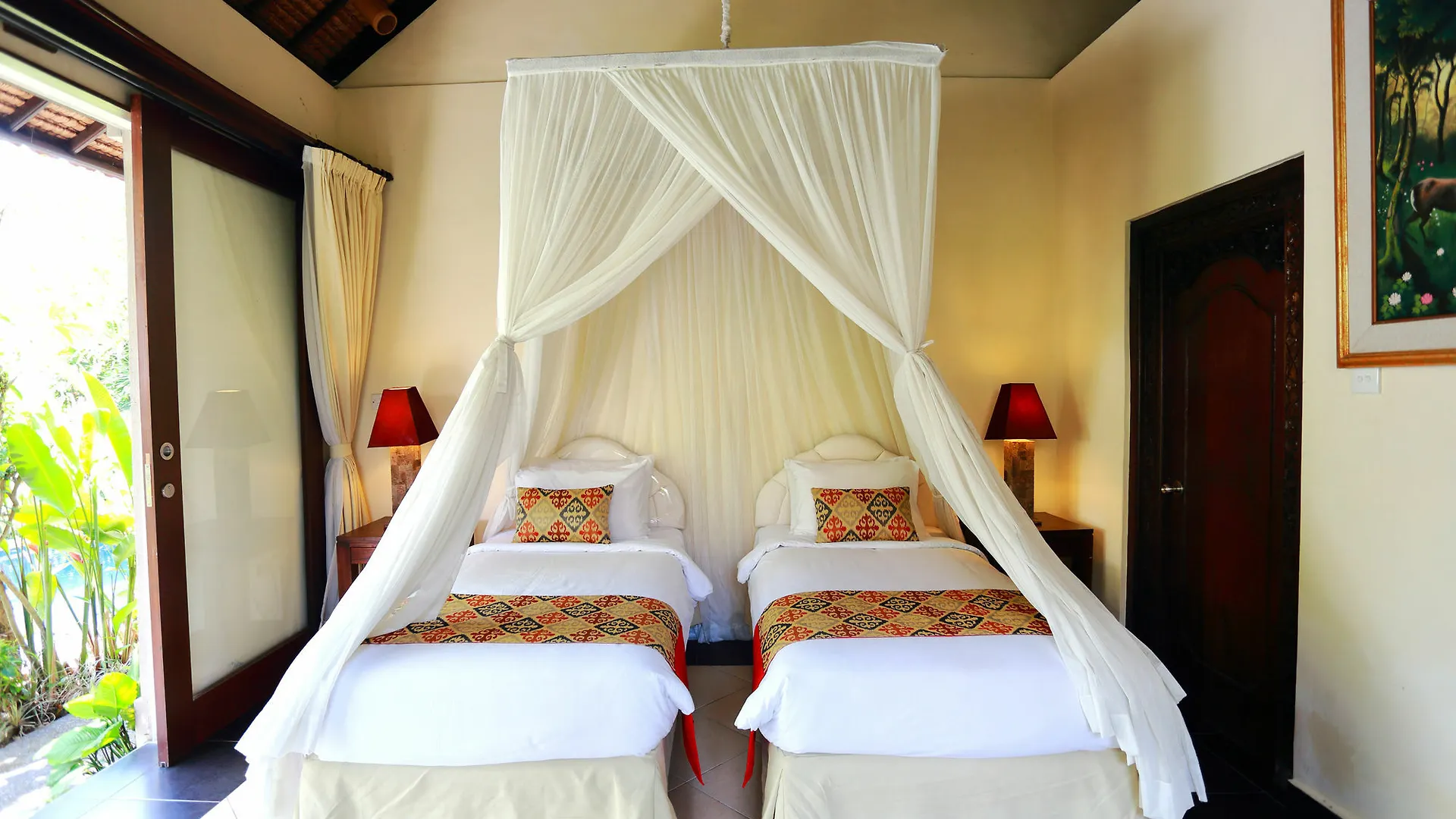 Pondok Dukuh Soca Guest House Ubud   Ubud (Bali)