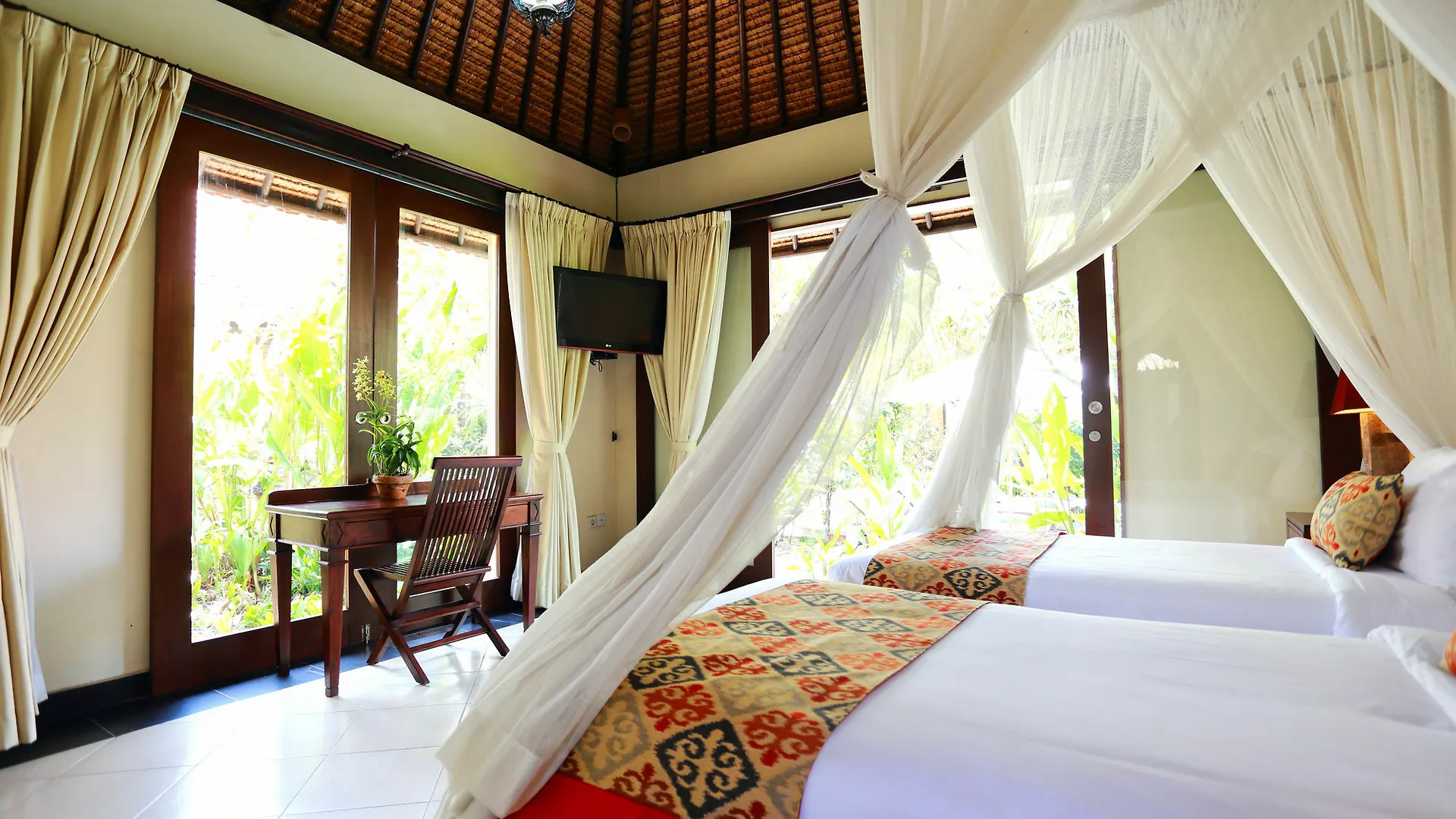 **  Pondok Dukuh Soca Guest House Ubud  Indonesia