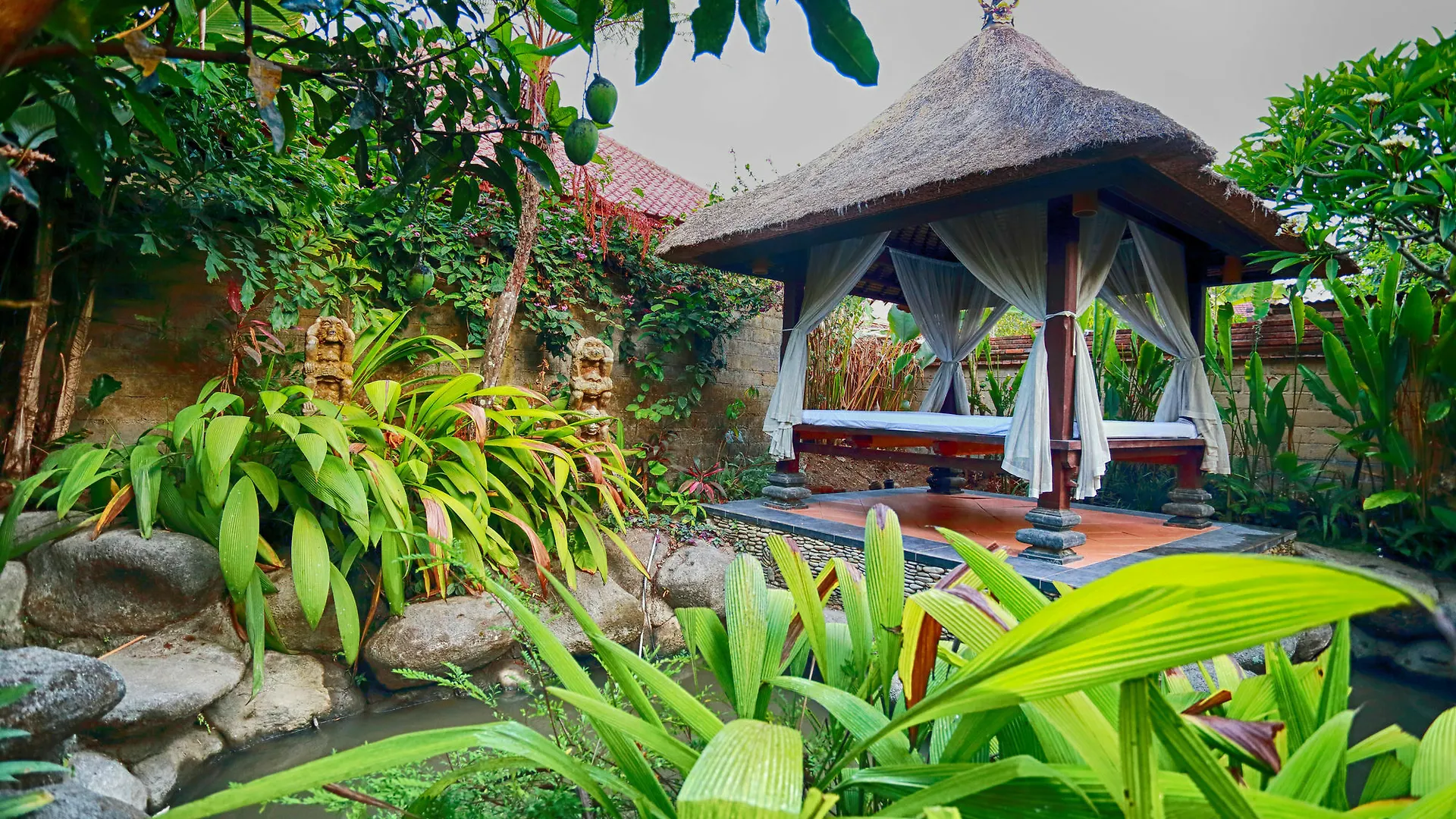 Pondok Dukuh Soca Guest House Ubud  Ubud (Bali)