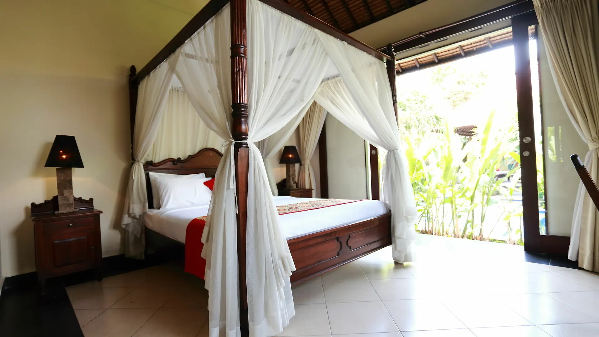 Pondok Dukuh Soca Guest House Ubud   Ubud (Bali)