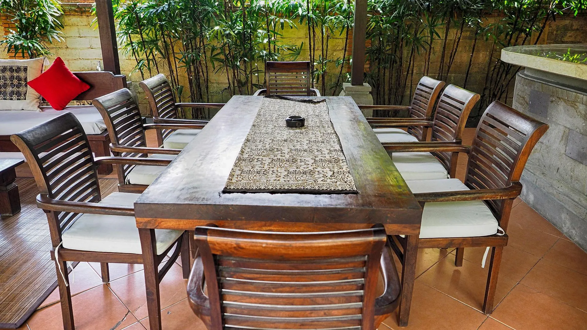 Pondok Dukuh Soca Guest House Ubud  Ubud (Bali)
