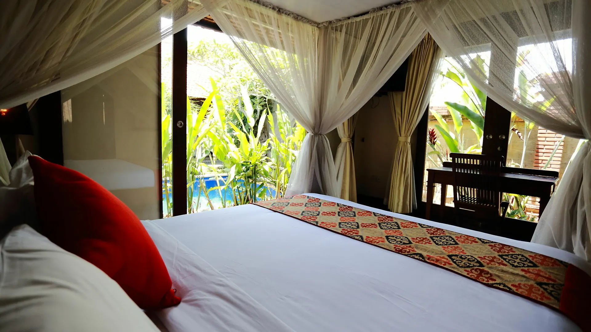 Pondok Dukuh Soca Guest House Ubud  2*, Ubud (Bali)
