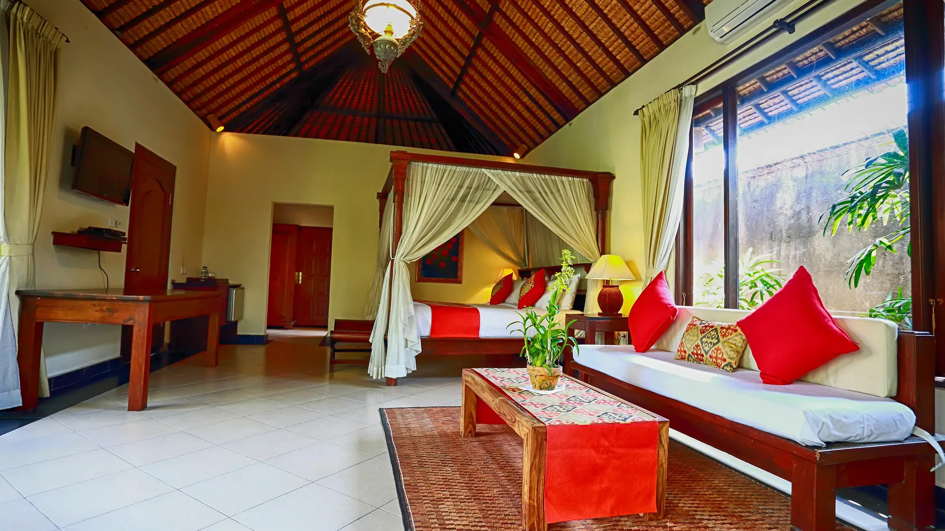 Pondok Dukuh Soca Guest House Ubud