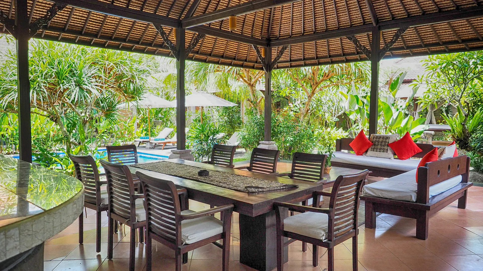 Pondok Dukuh Soca Guest House Ubud  2*, Ubud (Bali)