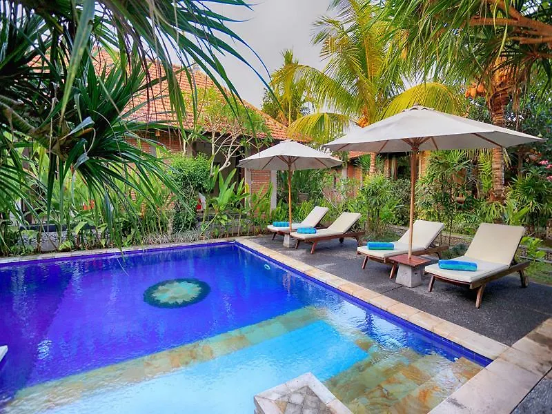 Pondok Dukuh Soca Guest House Ubud