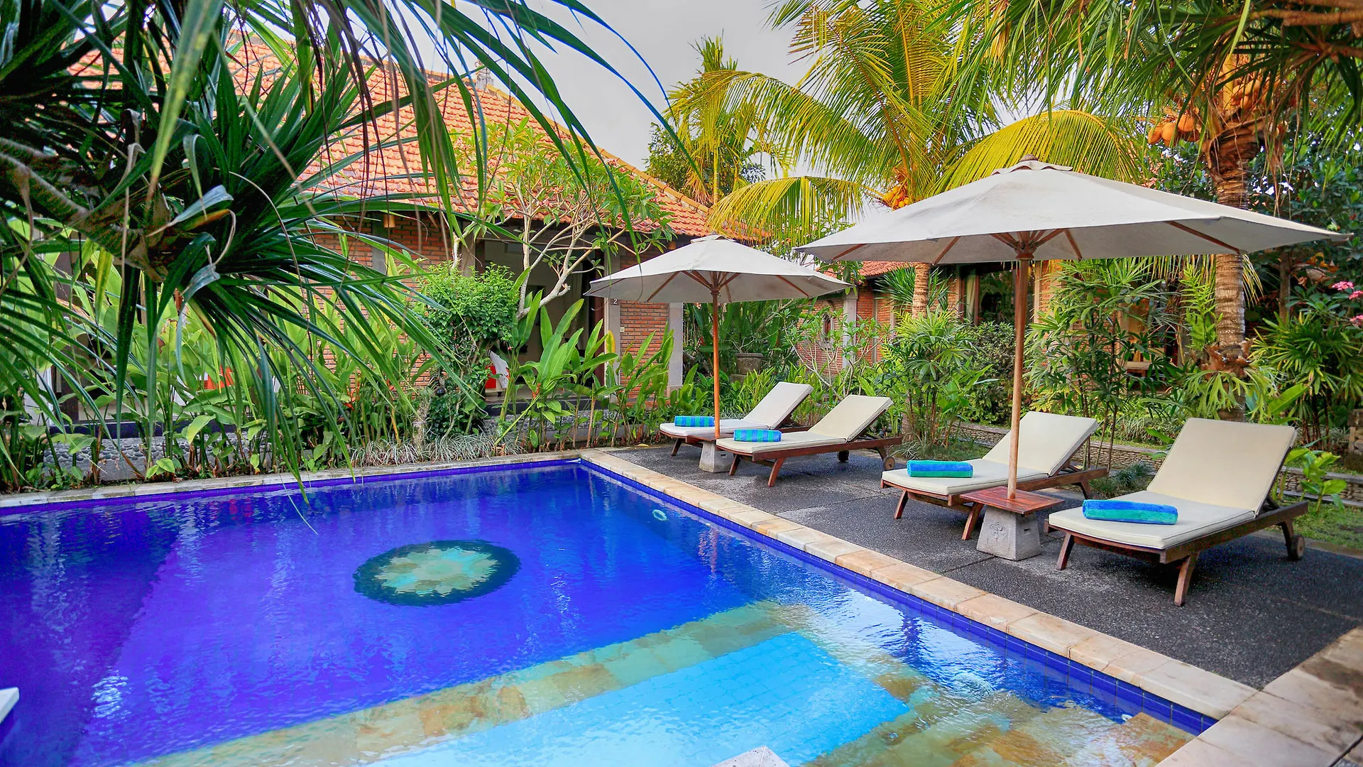 Pondok Dukuh Soca Guest House Ubud  2*, Ubud (Bali)