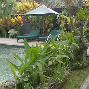 Gasthuis Nugraha 2, Ubud