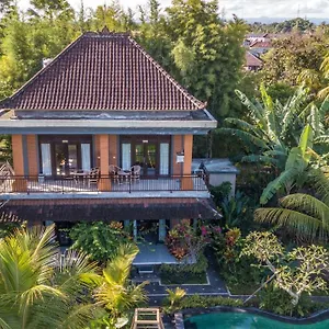 Gasthuis Adi Santia, Ubud