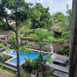 Gasthuis Liyer Spirit House, Ubud