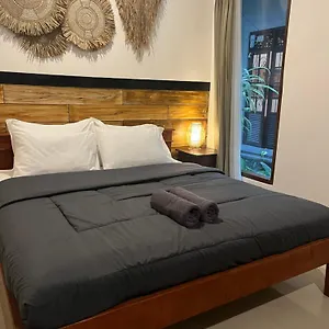  Pensión Oda Guest House Ubud