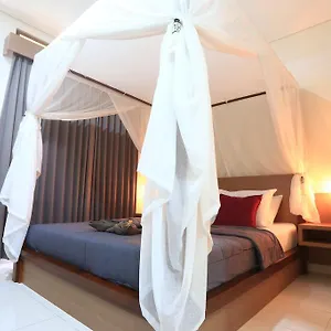 Guest house Gembala, Ubud (Bali)