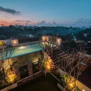 Guest house Pecatu, Ubud (Bali)