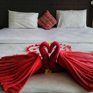 Guest house Nuriani, Ubud (Bali)