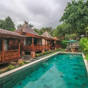 Guest house Ari, Ubud (Bali)