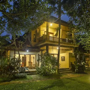 Guest house Manggis Sari, Ubud (Bali)