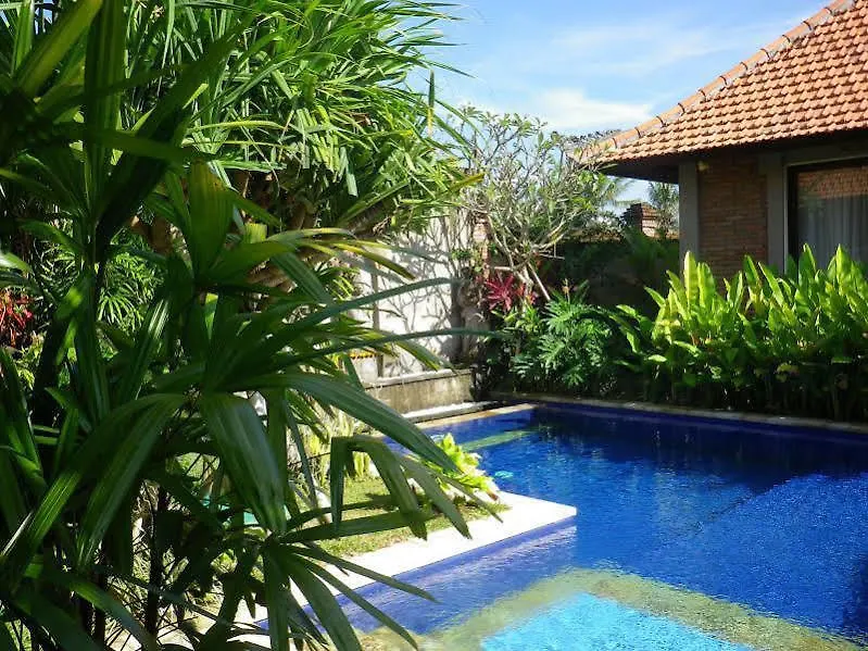Pensionat Pondok Dukuh Soca Ubud
