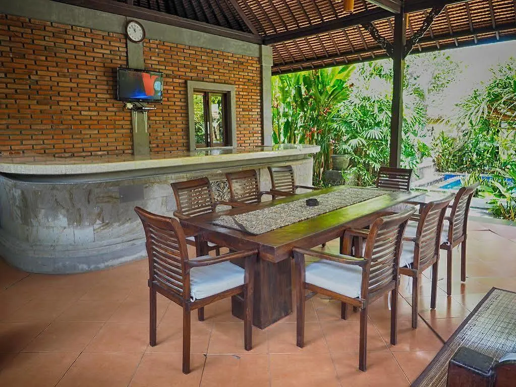 Pondok Dukuh Soca Ubud