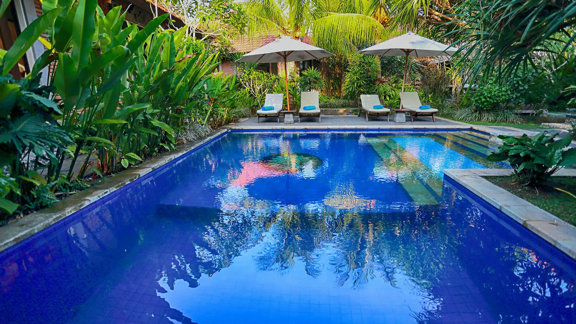 Pondok Dukuh Soca Ubud